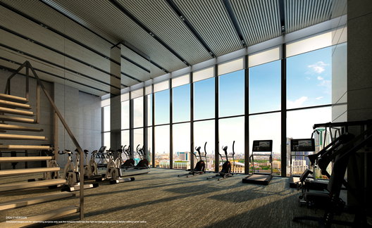Project The Lofts Silom Picture - 5/6