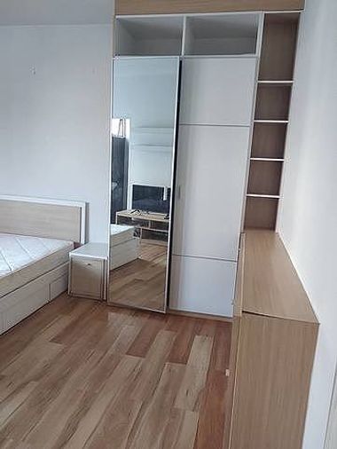 เช่าคอนโด My Condo สาทร ตากสิน เดินทางสะดวก เครื่องใช้ไฟฟ้าครบ