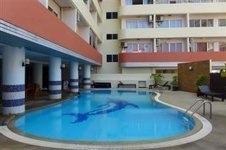 Project Golden Pattaya Condominium Picture - 3/3