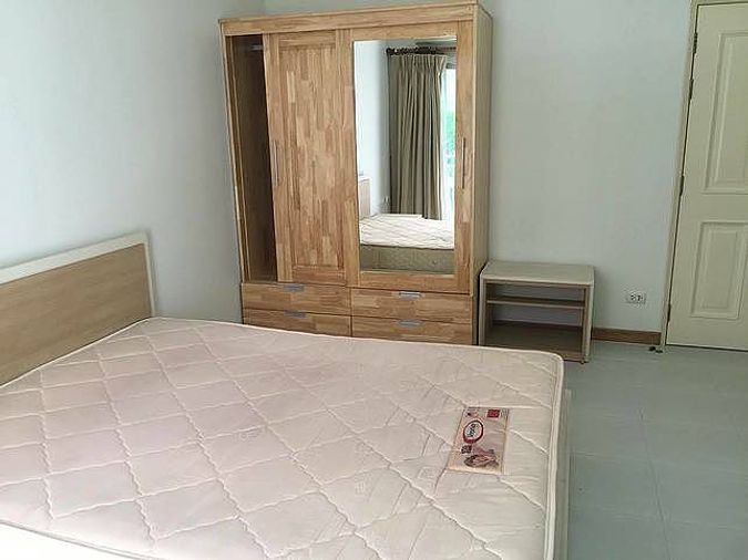 เช่าคอนโด My Condo สาทร ตากสิน ห้องสวยพร้อมอยู่