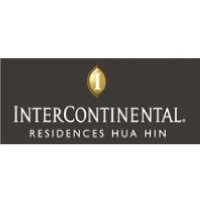 logo โครงการ อินเตอร์คอนติเนนตัล เรสซิเดนเซส หัวหิน