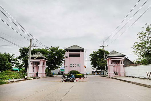 Project Bann Eua Athon Bang Khun Thian 3 Picture - 4/4