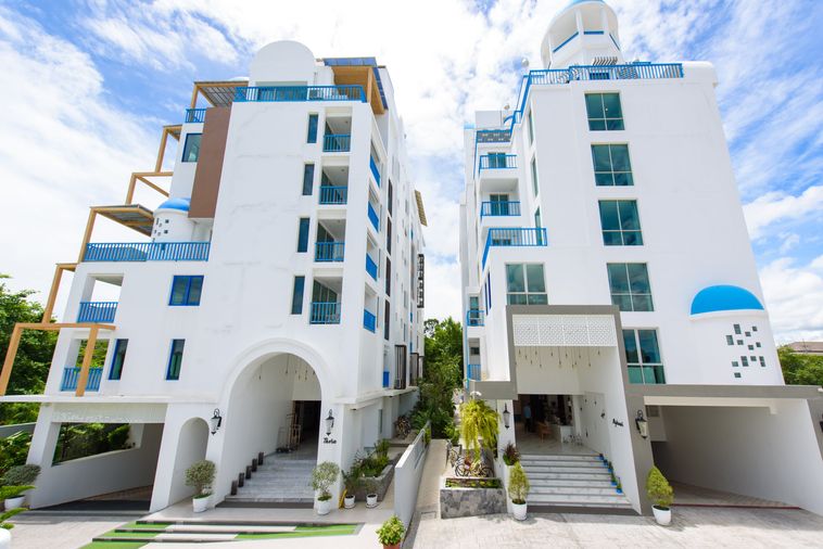 คอสต้า วิลเลจ บางเสร่