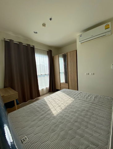 picture Aspire Sathorn-Taksin for rent - 2/8