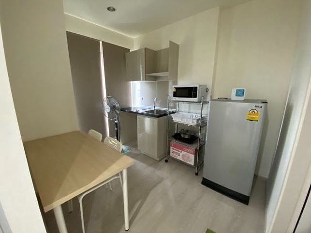 picture Aspire Sathorn-Taksin for rent - 5/8