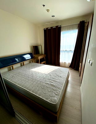 Condos for rent Wutthakat Road : Aspire Sathorn-Taksin for rent