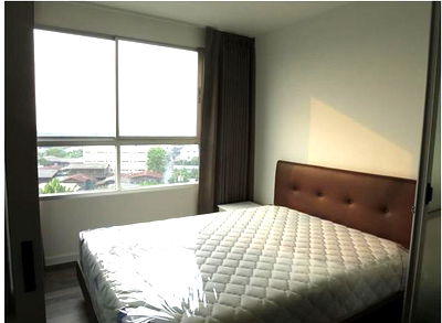 Condos for rent Saint Francis Xavier Convent School : Dbura Thanon Prannok condo for rent