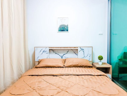 รูปภาพ G 5207🚨中国客户，请加微信。(在联系方式的旁边) For rent A SPACE ME RATTANATHIBET Line❤️💜@condopremium💜❤️