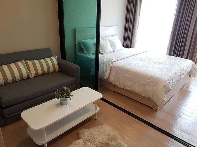 Condo for rent Wynn Condo Ladprao - Chokchai 4