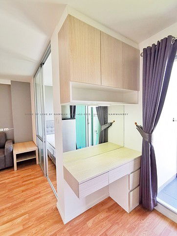 picture LUMPINI PARK Nawamin-Siburapha For Rent - 14/21