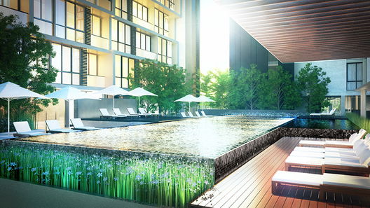 รูป Benu Residence - รูปที่ 3/7