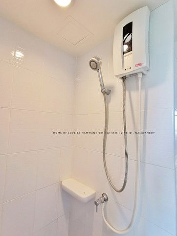 picture LUMPINI PARK Nawamin-Siburapha For Rent - 17/21