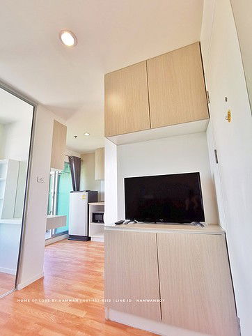 picture LUMPINI PARK Nawamin-Siburapha For Rent - 9/21