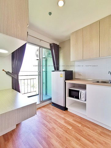 picture LUMPINI PARK Nawamin-Siburapha For Rent - 12/21
