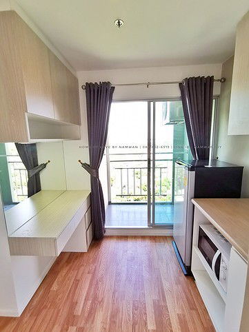 picture LUMPINI PARK Nawamin-Siburapha For Rent - 15/21