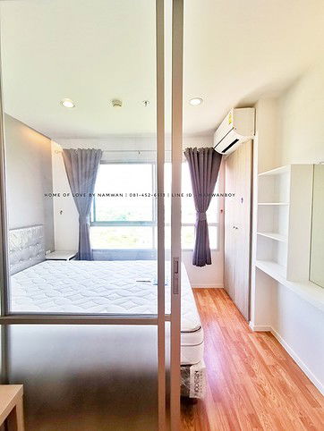 picture LUMPINI PARK Nawamin-Siburapha For Rent - 4/21