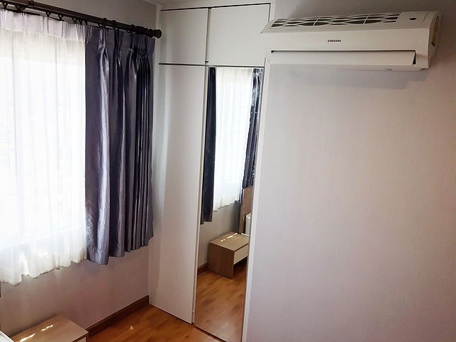 รูป ให้เช่าคอนโดทิวลิปสแควร์อ้อมน้อย 2 ห้องนอน 8000 บาท - รูปที่ 15/31
