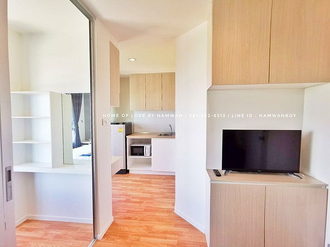 picture LUMPINI PARK Nawamin-Siburapha For Rent - 10/21