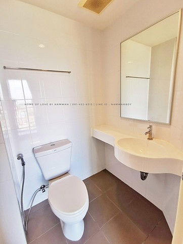 picture LUMPINI PARK Nawamin-Siburapha For Rent - 16/21