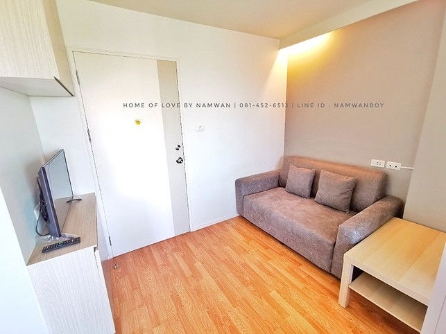picture LUMPINI PARK Nawamin-Siburapha For Rent - 8/21
