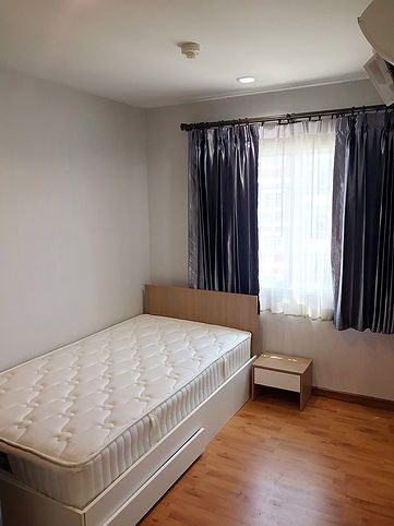 รูป ให้เช่าคอนโดทิวลิปสแควร์อ้อมน้อย 2 ห้องนอน 8000 บาท - รูปที่ 7/31