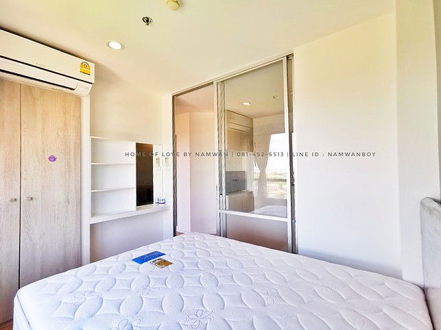 picture LUMPINI PARK Nawamin-Siburapha For Rent - 3/21