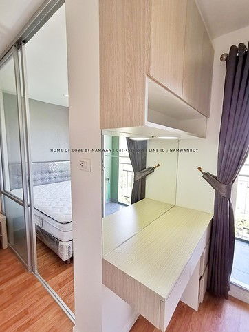 picture LUMPINI PARK Nawamin-Siburapha For Rent - 11/21
