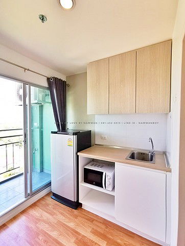 picture LUMPINI PARK Nawamin-Siburapha For Rent - 13/21