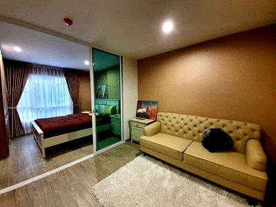 คอนโดให้เช่า : ให้เช่าคอนโด โครงการรีเจ้นท์ โฮม สุขุมวิท 97/1