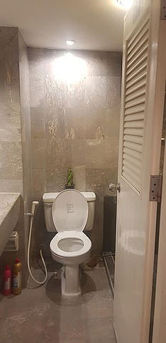 รูป ให้เช่า คอนโด แฟมมิลี่ พาร์ค มีเฟอร์นิเจอร์ + เครื่องใช้ไฟฟ้าครบ - รูปที่ 5/8