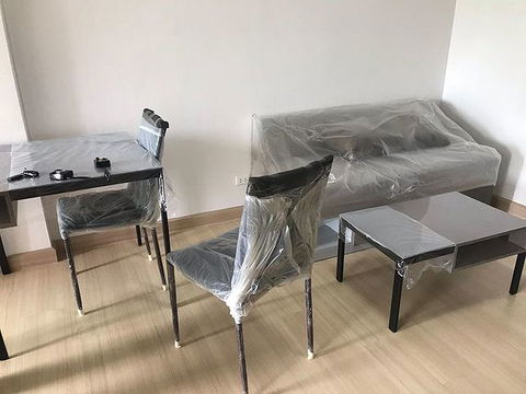 Supalai city resort condominium for rent