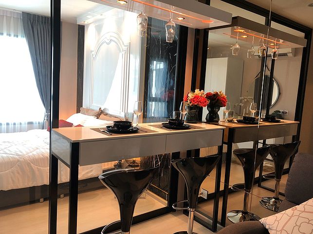 รูป 🦋🌼คุณปอ LuxuryCondo🦋🌼แอดไลน์ได้เลยนะคะ🦋ไลฟ์ อโศก - รูปที่ 3/6
