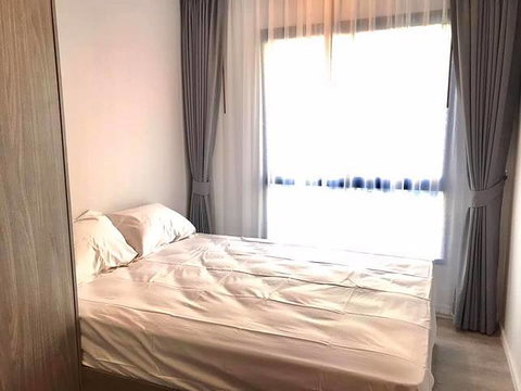 Notting Hill Sukhumvit 105 (น็อตติ้ง ฮิลล์ สุขุมวิท105) ตึก C ชั้น 5 ขนาด 26 ตรม