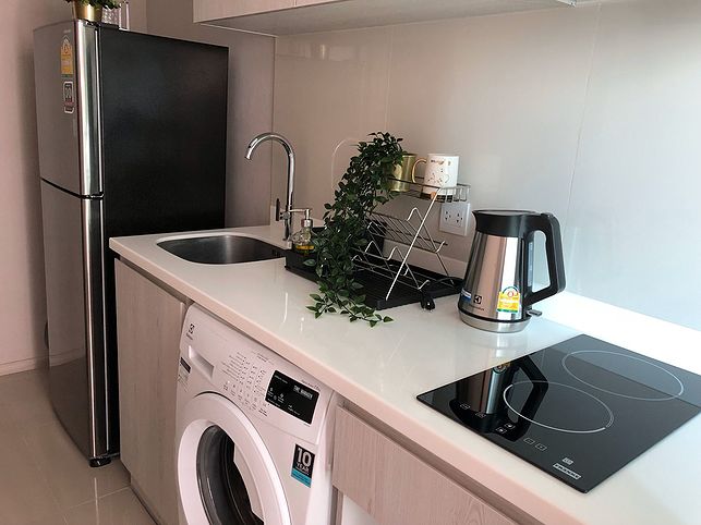 รูป 🦋🌼คุณปอ LuxuryCondo🦋🌼แอดไลน์ได้เลยนะคะ🦋ไลฟ์ อโศก - รูปที่ 4/6