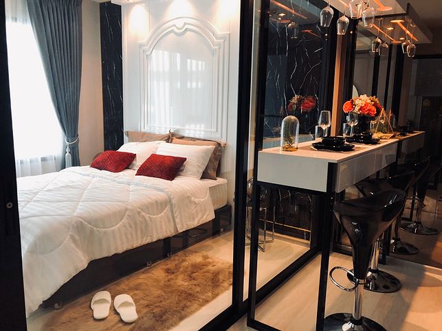 รูป 🦋🌼คุณปอ LuxuryCondo🦋🌼แอดไลน์ได้เลยนะคะ🦋ไลฟ์ อโศก - รูปที่ 1/6
