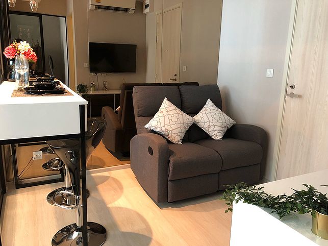รูป 🦋🌼คุณปอ LuxuryCondo🦋🌼แอดไลน์ได้เลยนะคะ🦋ไลฟ์ อโศก - รูปที่ 2/6