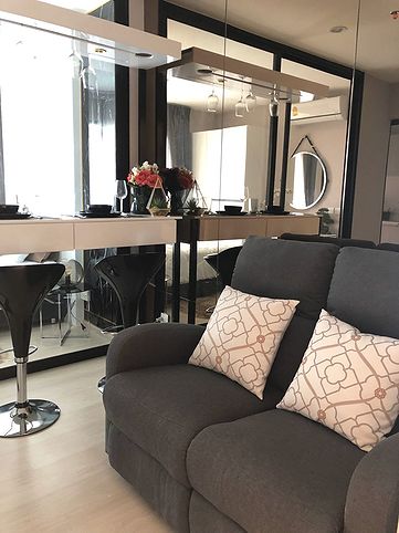 รูป 🦋🌼คุณปอ LuxuryCondo🦋🌼แอดไลน์ได้เลยนะคะ🦋ไลฟ์ อโศก - รูปที่ 6/6