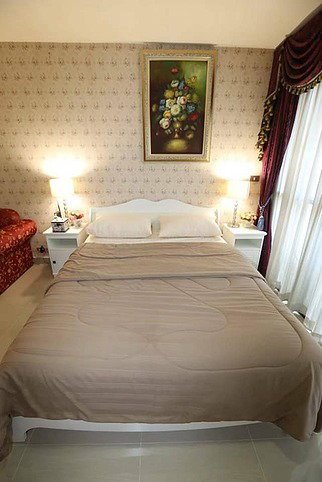 รูป ให้เช่า เดอะ แกรนด์ รีเจ้นท์ The Grand Regent  - รูปที่ 3/8