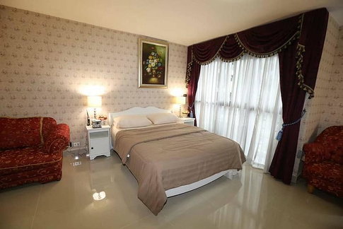 The Grand Regent CONDO FOR RENT 14000 BAHT PER MONTH