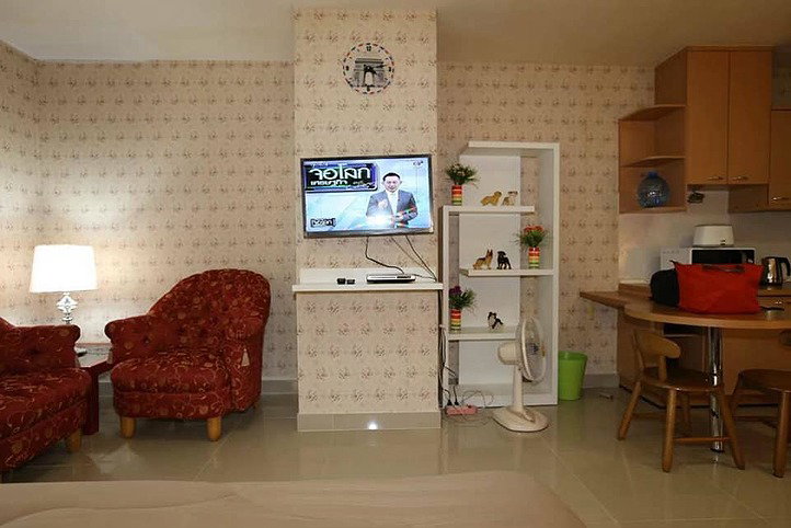 รูป ให้เช่า เดอะ แกรนด์ รีเจ้นท์ The Grand Regent  - รูปที่ 4/8
