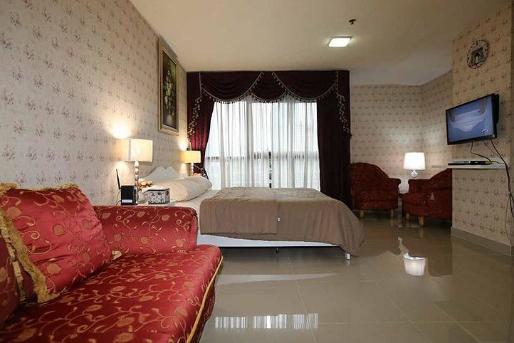 รูป ให้เช่า เดอะ แกรนด์ รีเจ้นท์ The Grand Regent  - รูปที่ 2/8