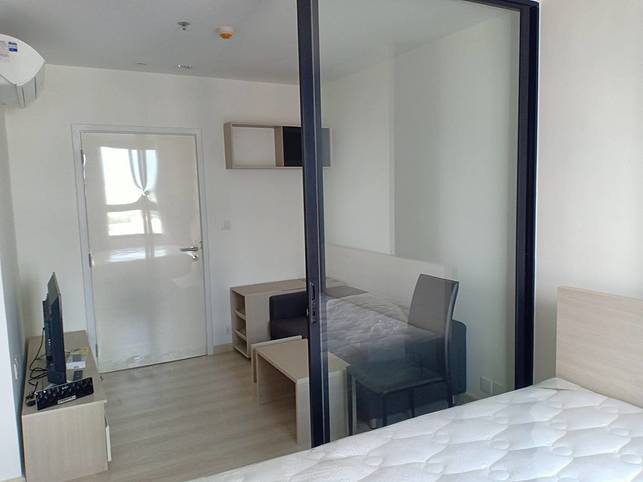 picture For Rent Skyline Rattanathibet - 26 sq.m.  26th floor - 6/9