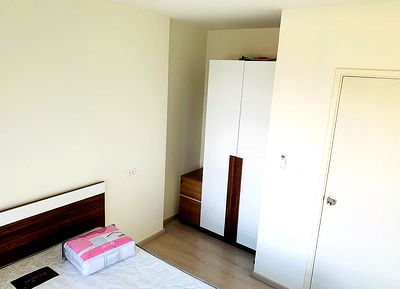 Condos for rent Wutthakat Road : Aspire Sathorn-Taksin  for rent