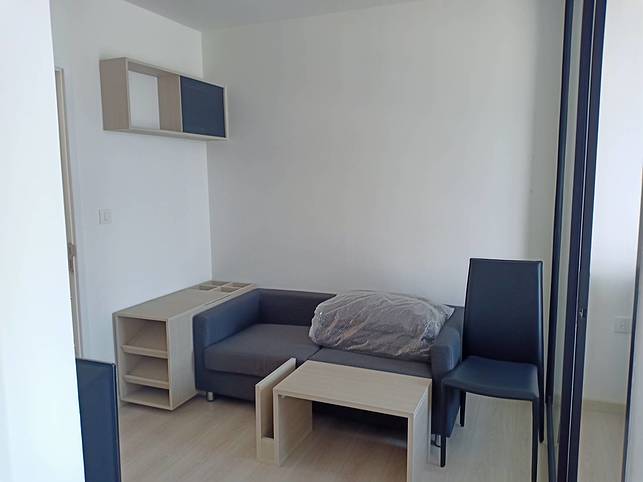 picture For Rent Skyline Rattanathibet - 26 sq.m.  26th floor - 4/9