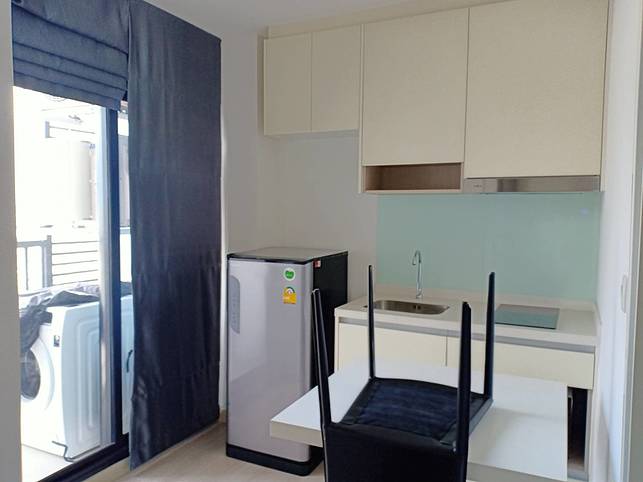 picture For Rent Skyline Rattanathibet - 26 sq.m.  26th floor - 3/9