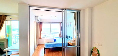 เช่าคอนโด เขตตลิ่งชัน : ให้เช่า ลุมพินี เพลส บรมราชชนนี ปิ่นเกล้า Lumpini Place Boromratchaconni Pinklao