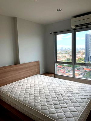 Condos for rent MRT Tao Poon : Condo for Rent Rich Park 2 @Taopoon Interchange Line ID: @ppagent