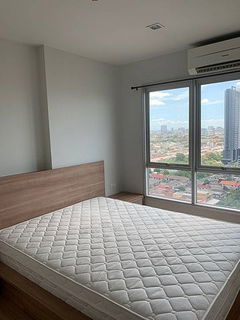 รูปภาพ Condo for Rent Rich Park 2 @Taopoon Interchange Line ID: @ppagent