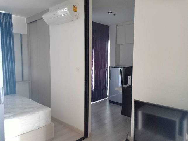 picture For Rent Skyline Rattanathibet - 26 sq.m.  26th floor - 9/9