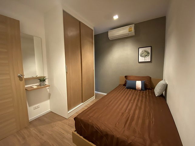 picture For rent B Republic Ready to move in - 5/12